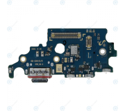Flex conector de Carga original Samsung Galaxy S21 (G991) Service Pack