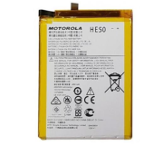 Bateria Original Motorola E4 Plus (HE50) Service Pack