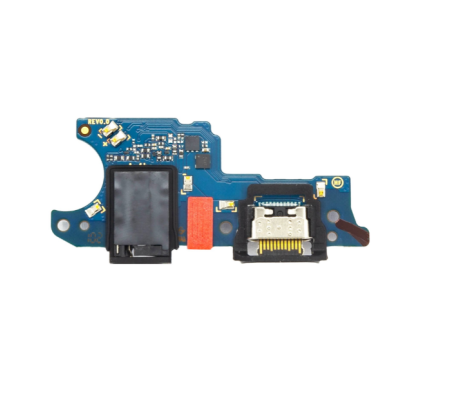 Flex de Carga Original Samsung Galaxy A03s (Service Pack)