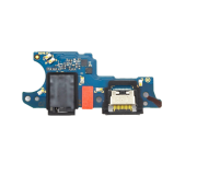 Flex de Carga Original Samsung Galaxy A03s (Service Pack)