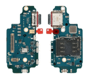 Flex de Carga Original Samsung Galaxy S22 Ultra (Service Pack)
