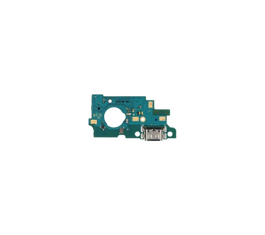 Flex de Carga Original Samsung Galaxy M53 5G (Service Pack)