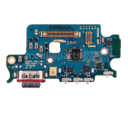 Flex de Carga Original Samsung Galaxy S23 (Service Pack)