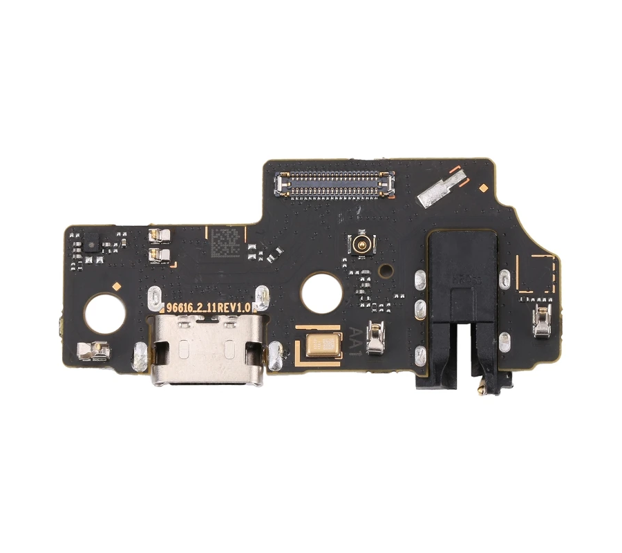 Placa Auxiliar con conector de carga Samsung Galaxy A04 (A045)