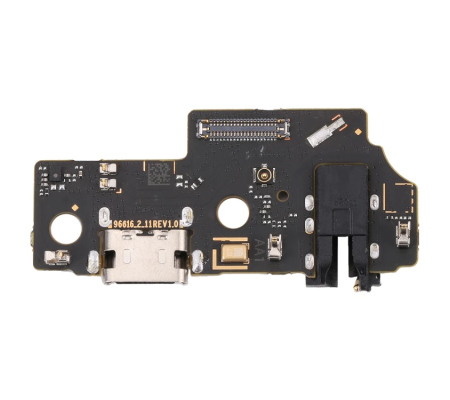 Placa Auxiliar con conector de carga Samsung Galaxy A04 (A045)