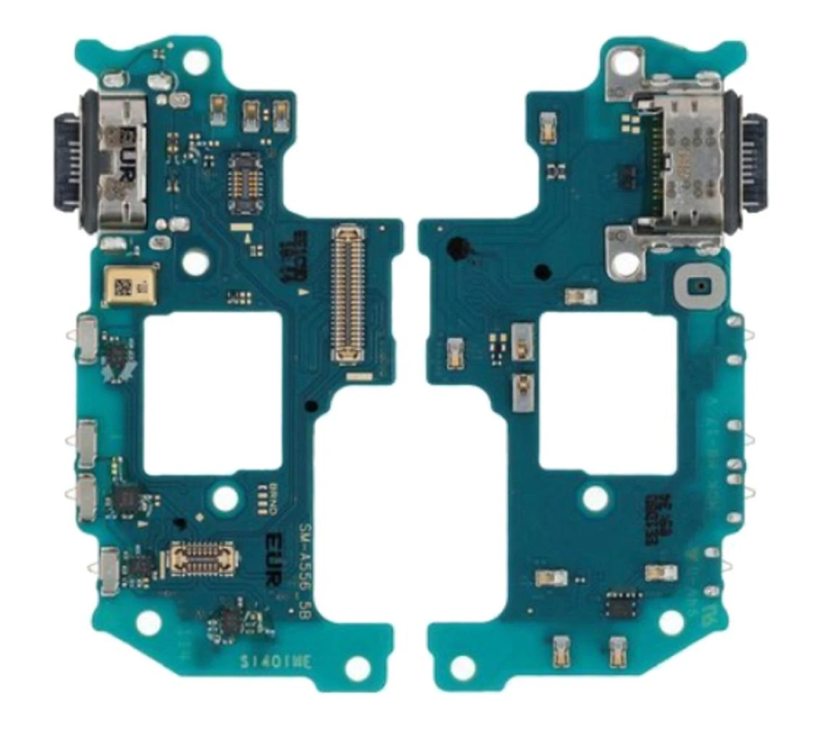 Flex de Carga Original Samsung Galaxy A55 5G A556 (Service Pack)