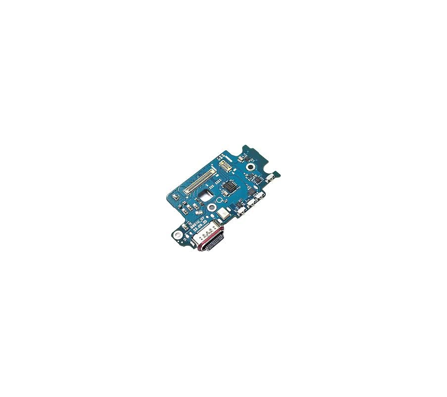 Flex de Carga Original Samsung Galaxy S24 5G S921 (Service Pack)