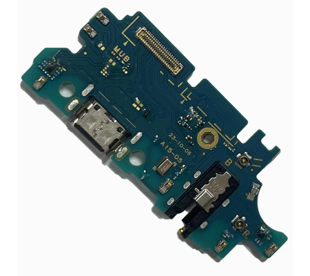 Flex de Carga Original Samsung Galaxy A15 5G A156B/Galaxy A15 4G A155F/Galaxy M15 5G M156 (Service Pack)
