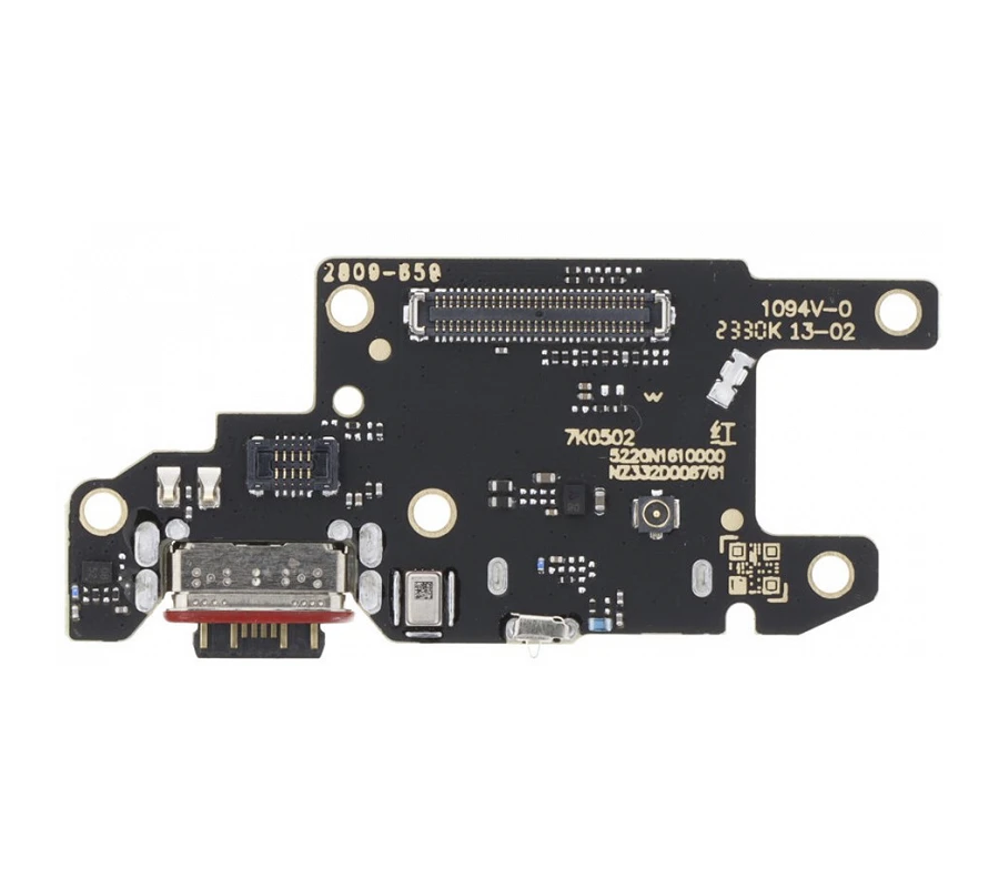 Flex de Carga Xiaomi Redmi Note 13 Pro 5G
