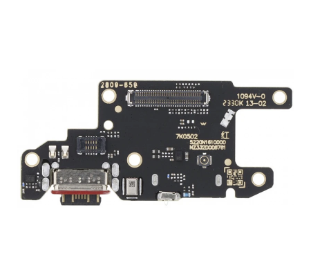 Flex de Carga Xiaomi Redmi Note 13 Pro 5G