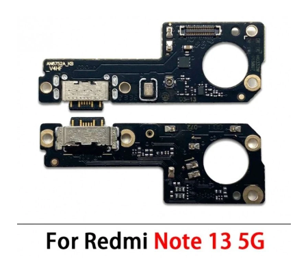 Flex de Carga Xiaomi Redmi Note 13 5G (ReLife)