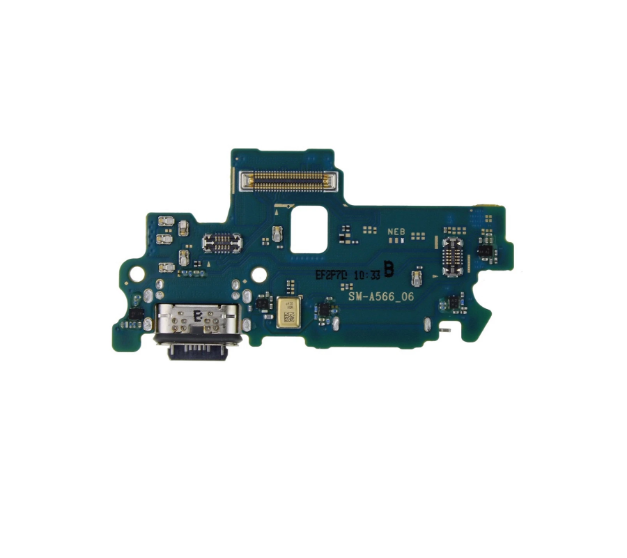 Flex de carga Original Samsung Galaxy A56 5G A566 GH96-19091A