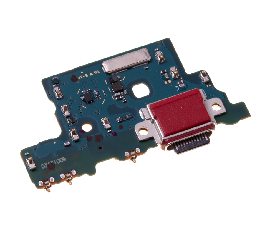 Flex de Carga Original Samsung Galaxy S20 Ultra (Service Pack)
