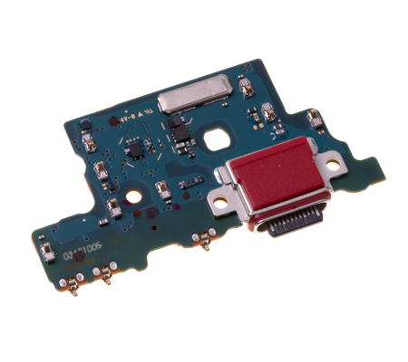 Flex de Carga Original Samsung Galaxy S20 Ultra (Service Pack)