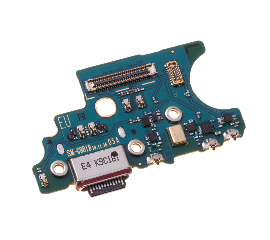 Flex de Carga Original Samsung Galaxy S20 / S20 5G (Service Pack)