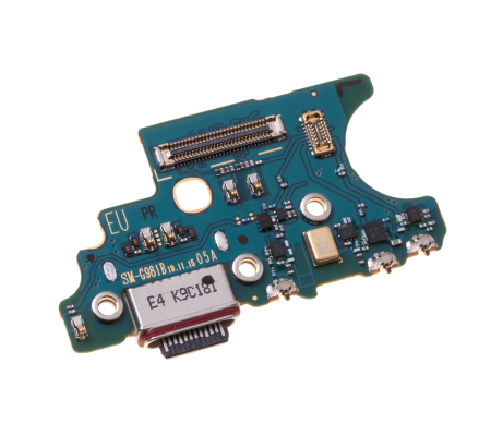 Flex de Carga Original Samsung Galaxy S20 / S20 5G (Service Pack)