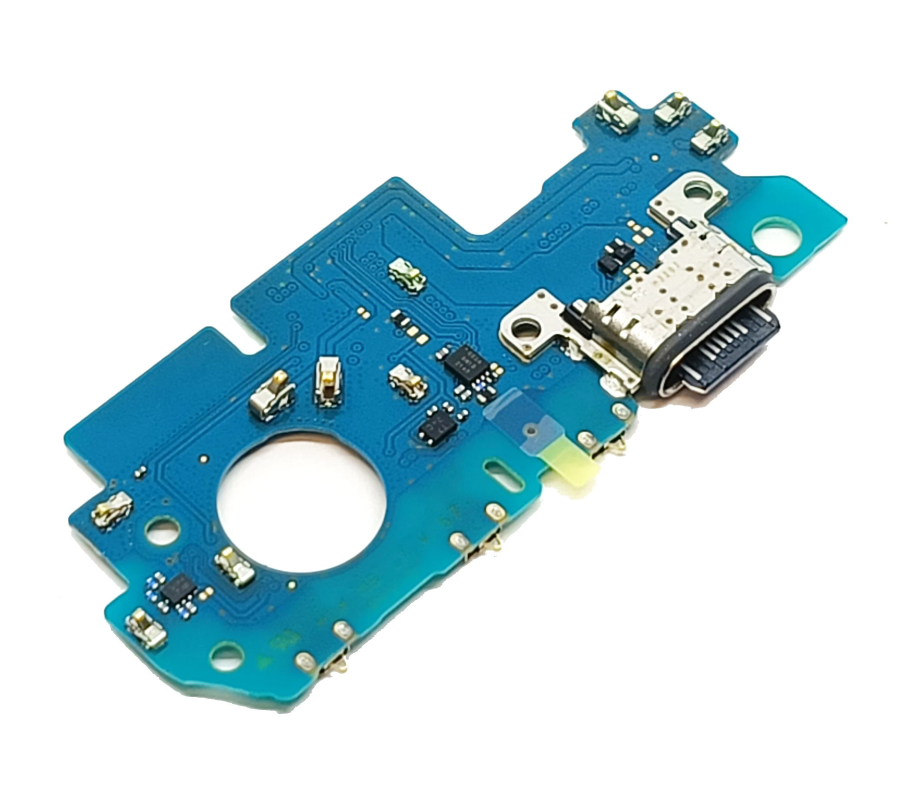 Flex de Carga Original Samsung Galaxy A34 5G (Service Pack)