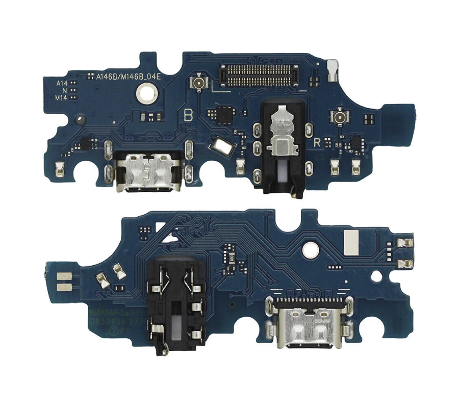 Conector de carga Original Samsung Galaxy A14 5G A146P (Service Pack)