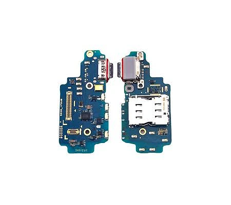 Flex de Carga Original Samsung Galaxy S24 Ultra 5G S928 (Service Pack)