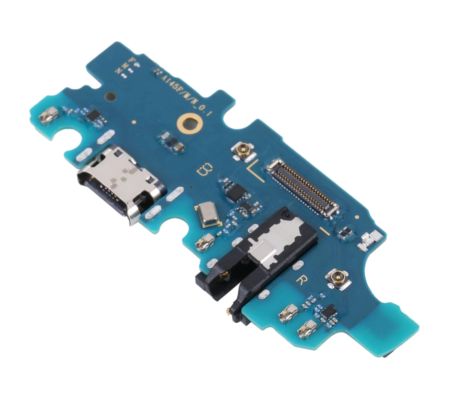 Conector de carga Original Samsung Galaxy A14 4G (Service Pack)