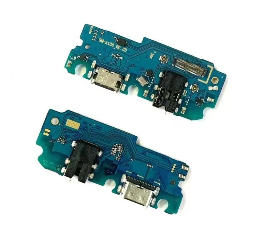 Flex Conector de carga Original Samsung Galaxy A13 5G a136b