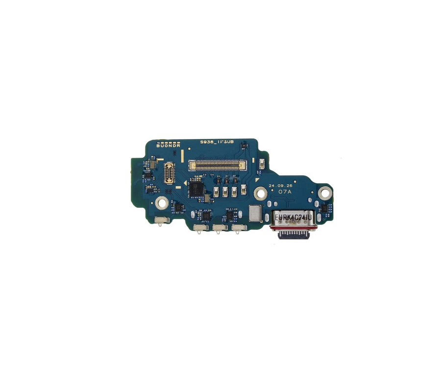 Flex de carga Original Samsung Galaxy S25 Ultra S938 GH96-18321A (Service Pack)
