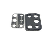 Lente de camara original Samsung Galaxy M31s/M51(GH64-08218A) Service Pack