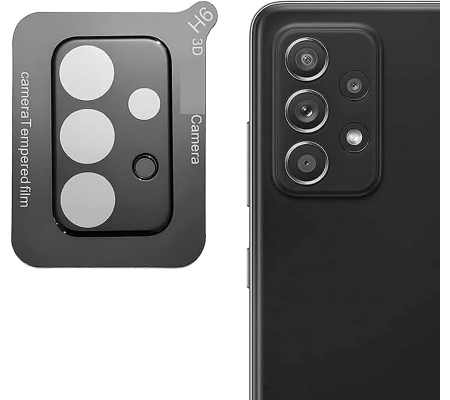 Lente de cámara Samsung Galaxy A72 / A72 5G