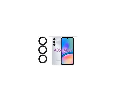 Lente de cámara Samsung Galaxy A05s A057