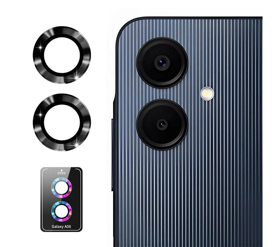 Lente de cámara Samsung Galaxy A06 A065