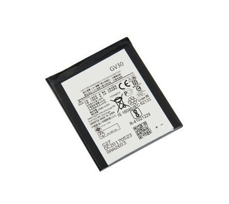 Bateria Original Motorola Moto Z (GV30) Service Pack