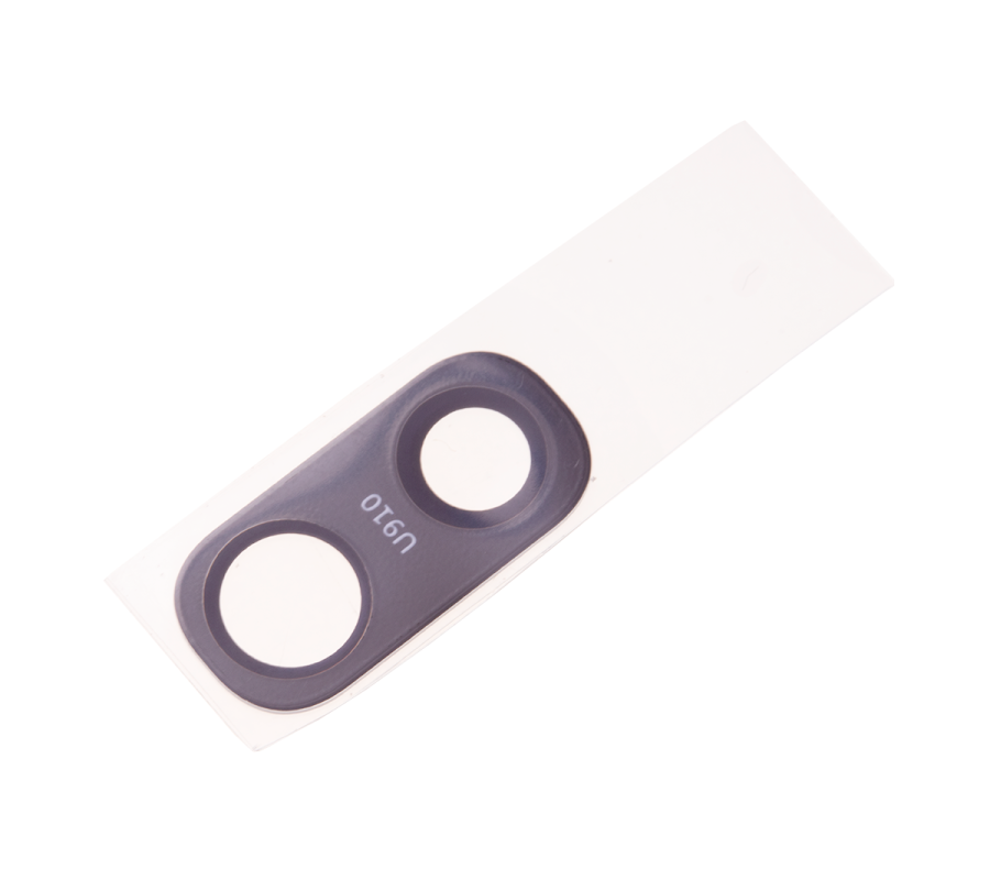 Lente cubierta de cámara Original Samsung Galaxy A30/A40 ( Service Pack)