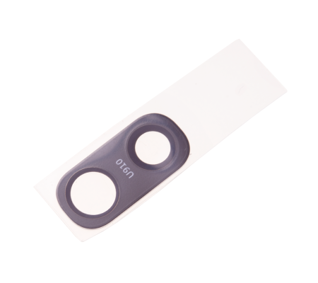 Lente cubierta de cámara Original Samsung Galaxy A30/A40 ( Service Pack)