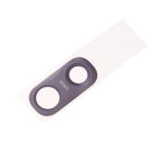 Lente cubierta de cámara Original Samsung Galaxy A30/A40 ( Service Pack)