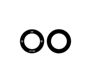 Lente de camara Original Samsung galaxy S22 Plus (Wide Camera) Service Pack