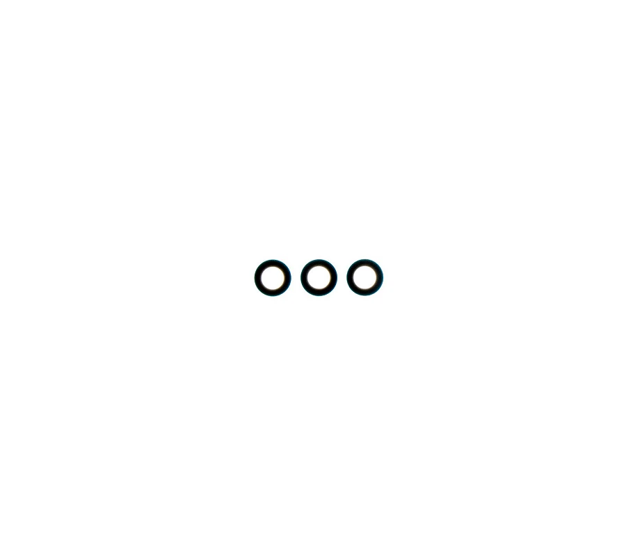 Lente de cámara Original Samsung Galaxy A23 5G (Service Pack)