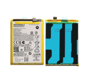Batería Original PV50 Motorola Moto G73 5G 5000mAh (Service Pack)