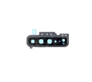 Lente de camara + marco Samsung Galaxy S10 5G