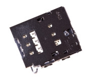 Lector Sim Original Samsung Galaxy S6 (G920)