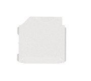 Tapa SIM Original Samsung Galaxy Grand Prime VE (G531) Blanco