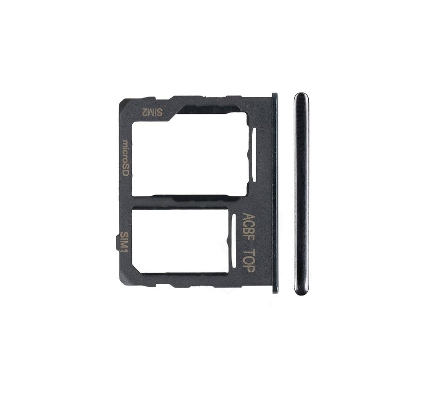 Bandeja sim Original Samsung galaxy A32 5G (Service Pack)