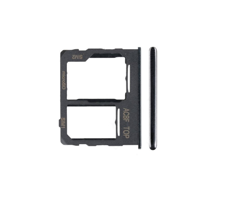 Bandeja sim Original Samsung galaxy A32 5G (Service Pack)