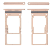 Bandeja sim Original Samsung galaxy  A33 5G (Service Pack)