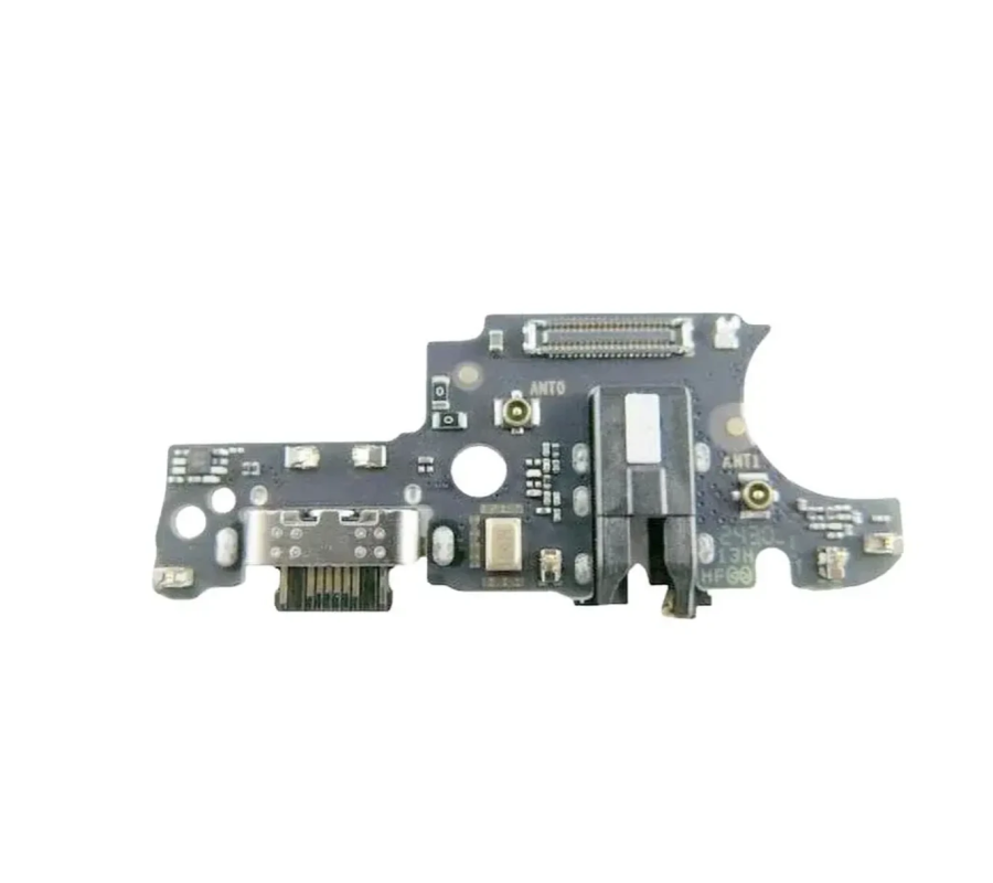 Conector de carga Motorola Moto G55 5G