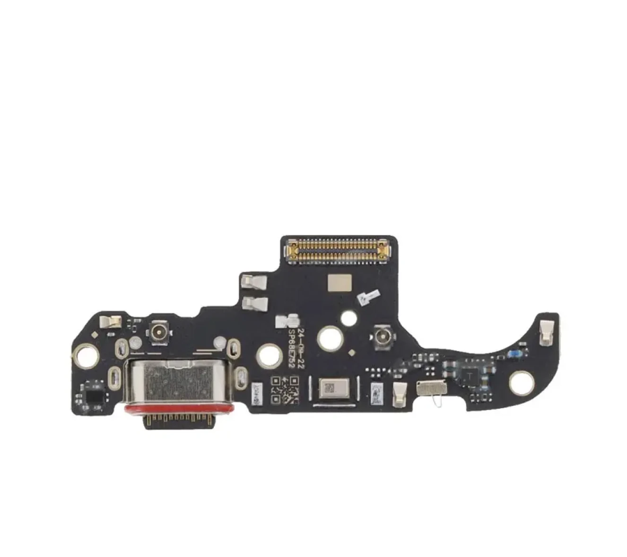 Conector de carga Motorola Moto G75 5G