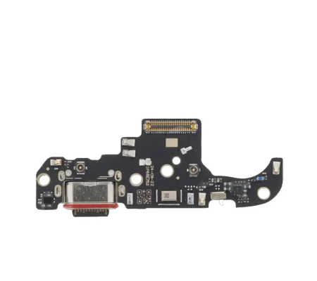 Conector de carga Motorola Moto G75 5G