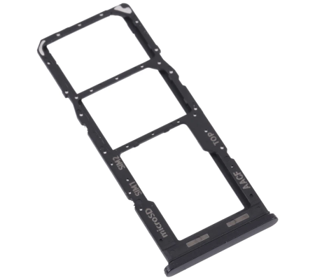 Bandeja Sim Original Samsung Galaxy A13 5G A136B (service pack) Blanco