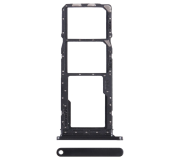Bandeja Sim Original Samsung Galaxy A05S A057F (service pack) Plata
