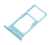 Bandeja Sim Original Samsung Galaxy A16 5G A166 GH98-49822D