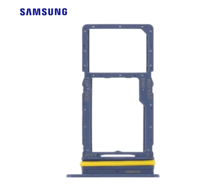 Bandeja sim Samsung Galaxy A17 5G A176/Galaxy A17 4G A175 Negro